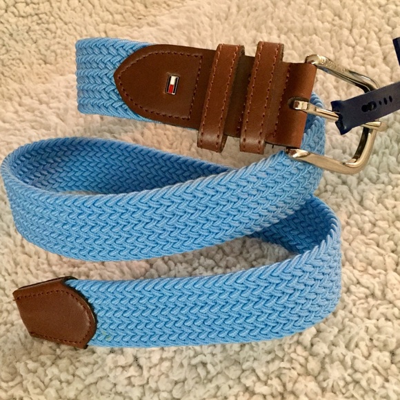 tommy jeans utility belt